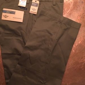 Dockers D2 32x29